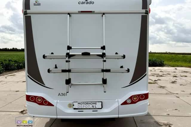 Carado A 361 (2024) thumbnail 4