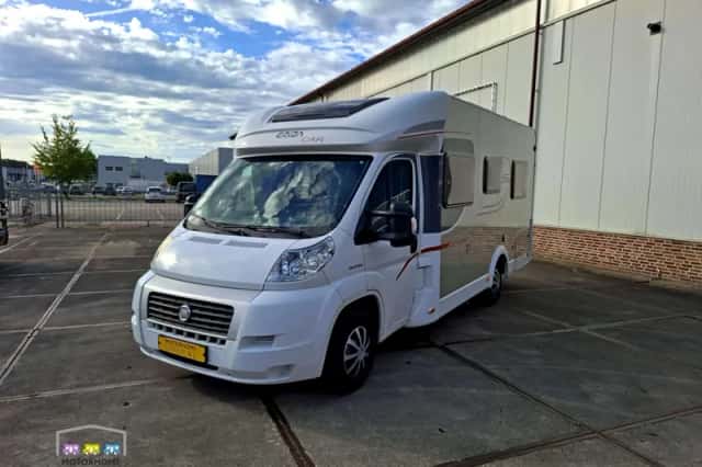 Eriba Car (2012) thumbnail 5