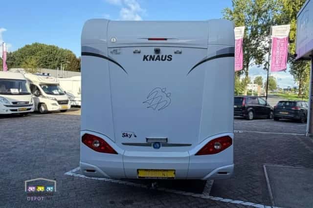 Knaus Sky I (2013) thumbnail 3