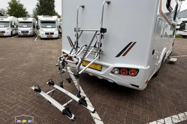 Weinsberg CaraCompact (2017) thumbnail 5