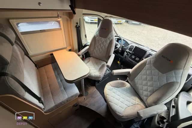 Carado C540 (2022) thumbnail 5