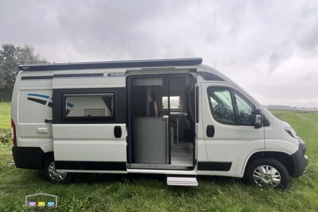 Peugeot Boxer (2018) thumbnail 5