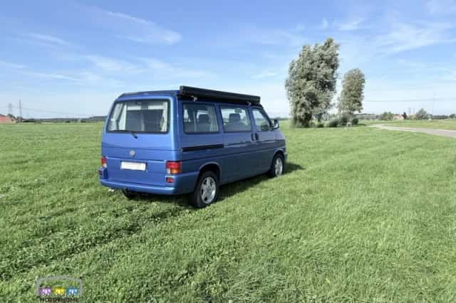 Volkswagen California (2000) thumbnail 5