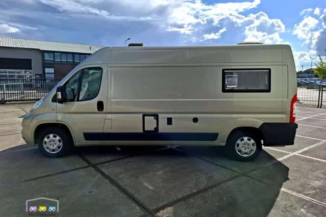 Fiat Ducato (2012) thumbnail 4