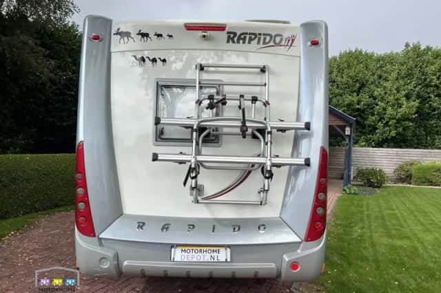Rapido 9-Serie (2013) thumbnail 4
