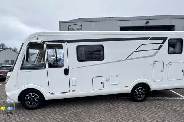 Hymer Exsis-i (2021) thumbnail 4