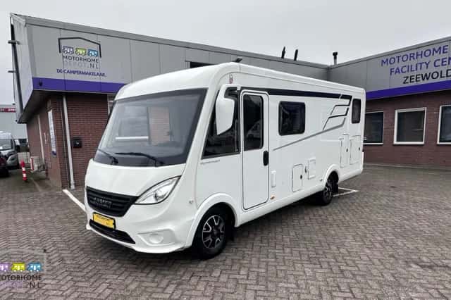 Hymer Exsis-i (2021) thumbnail 5