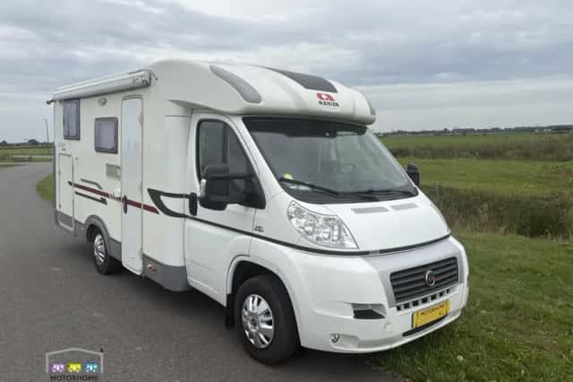 Adria Sport (2011) thumbnail 1