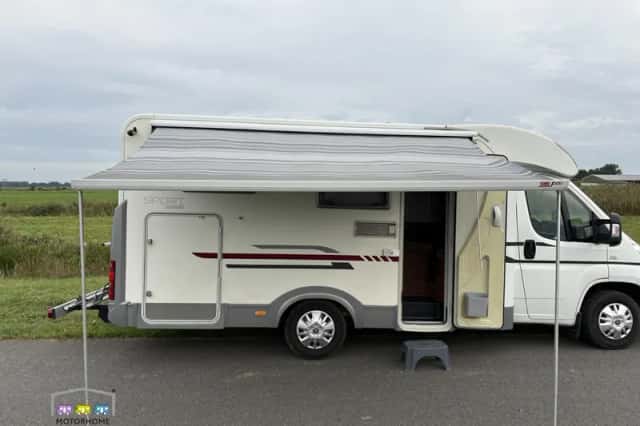 Adria Sport (2011) thumbnail 3