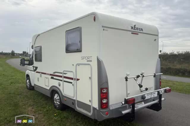 Adria Sport (2011) thumbnail 5