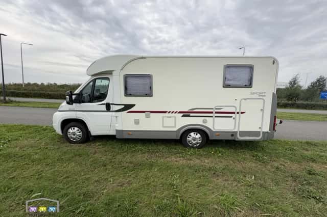 Adria Sport (2011) thumbnail 6