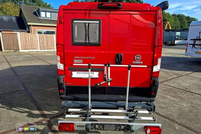 Fiat Ducato (2021) thumbnail 3
