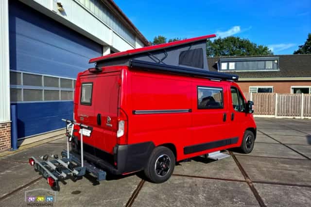 Fiat Ducato (2021) thumbnail 6