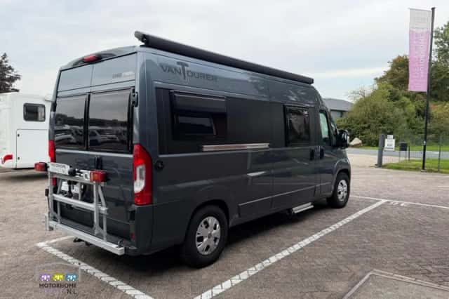 VanTourer 600 L (2018) thumbnail 3