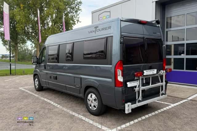 VanTourer 600 L (2018) thumbnail 4