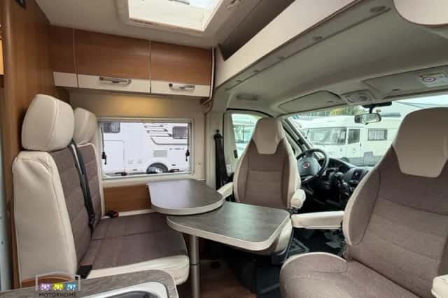 VanTourer 600 L (2018) thumbnail 6