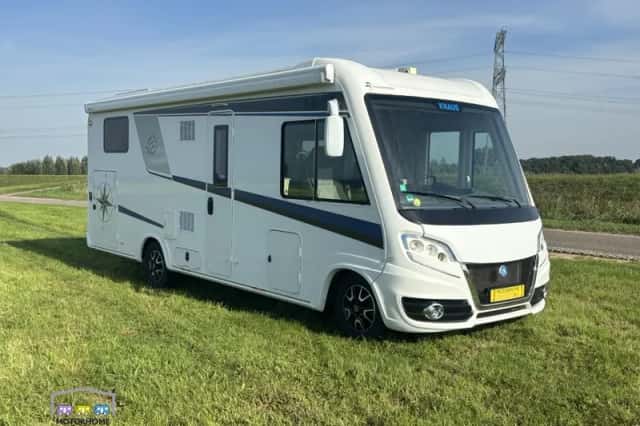 Knaus Sky I (2018) thumbnail 1