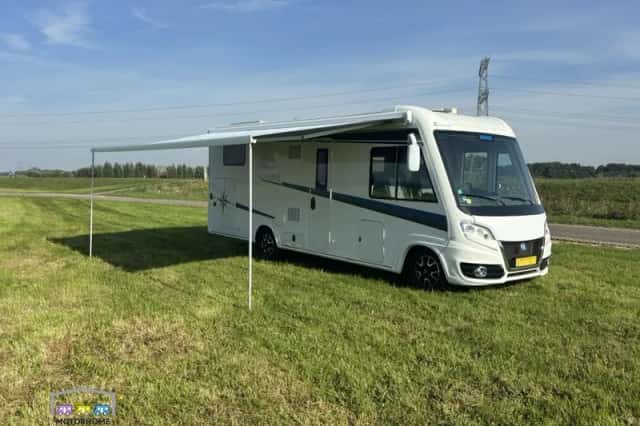 Knaus Sky I (2018) thumbnail 2