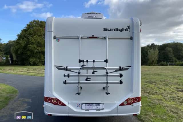 Sunlight T 67 (2019) thumbnail 3
