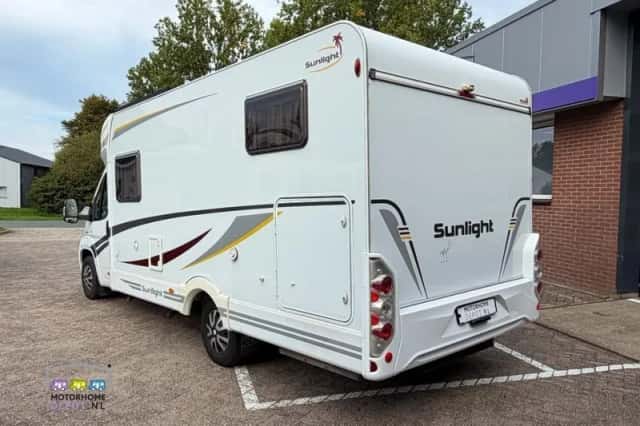 Sunlight T 66 (2011) thumbnail 3