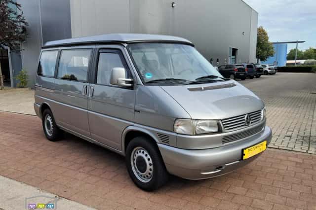 Westfalia Onbekend (2000) thumbnail 1