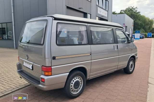 Westfalia Onbekend (2000) thumbnail 2
