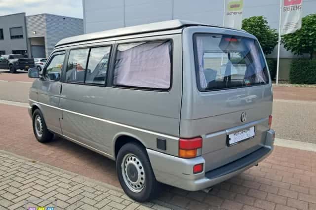 Westfalia Onbekend (2000) thumbnail 3
