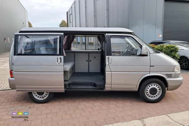 Westfalia Onbekend (2000) thumbnail 5