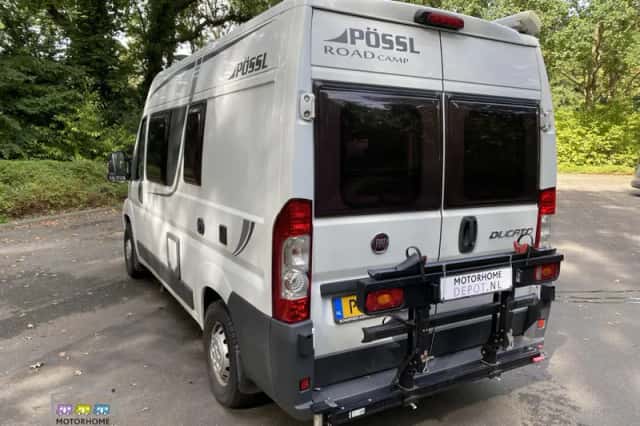 Pössl Roadcamp (2014) thumbnail 3