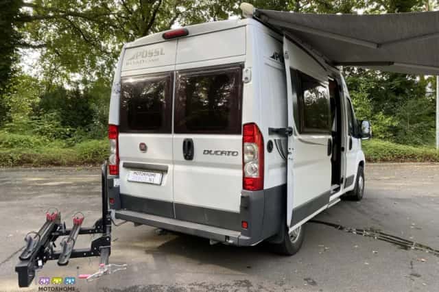 Pössl Roadcamp (2014) thumbnail 6