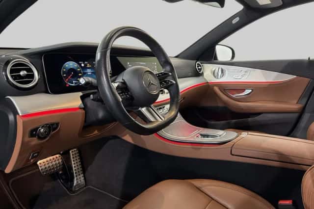 Mercedes-Benz E-Klasse (2021) thumbnail 4