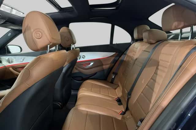 Mercedes-Benz E-Klasse (2021) thumbnail 6