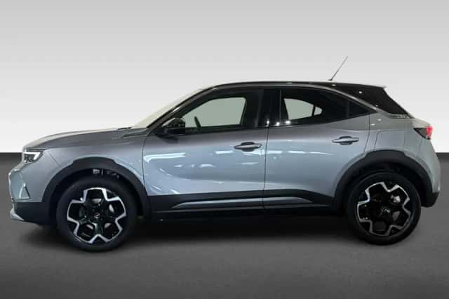 Opel Mokka (2021) thumbnail 3