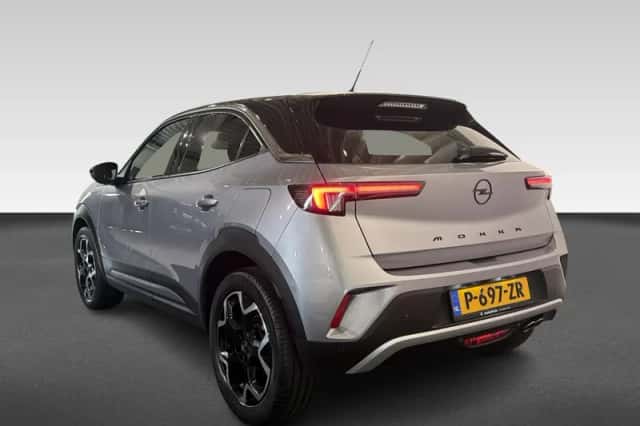 Opel Mokka (2021) thumbnail 4