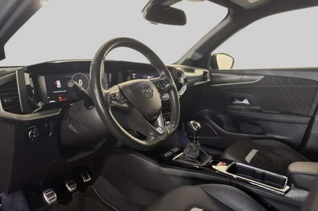 Opel Mokka (2021) thumbnail 5