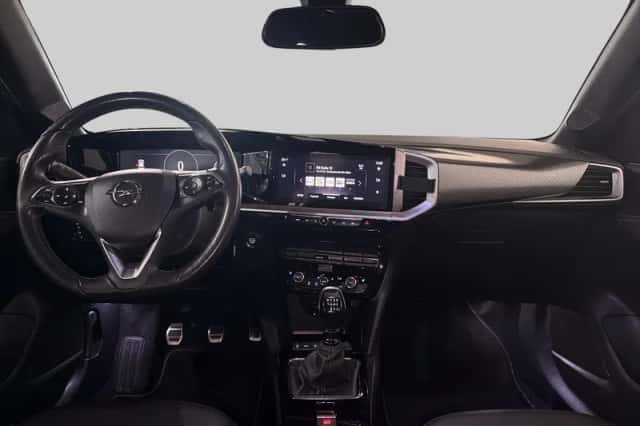 Opel Mokka (2021) thumbnail 6