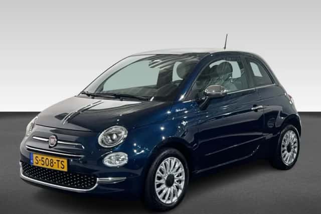 Fiat 500 (2023) thumbnail 1