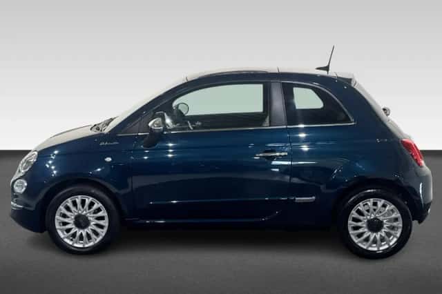 Fiat 500 (2023) thumbnail 2