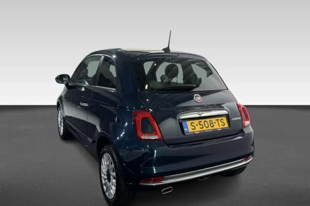 Fiat 500 (2023) thumbnail 3