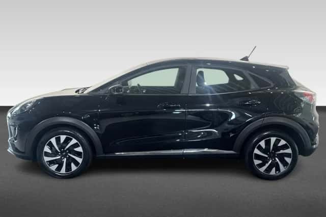 Ford Puma (2024) thumbnail 2