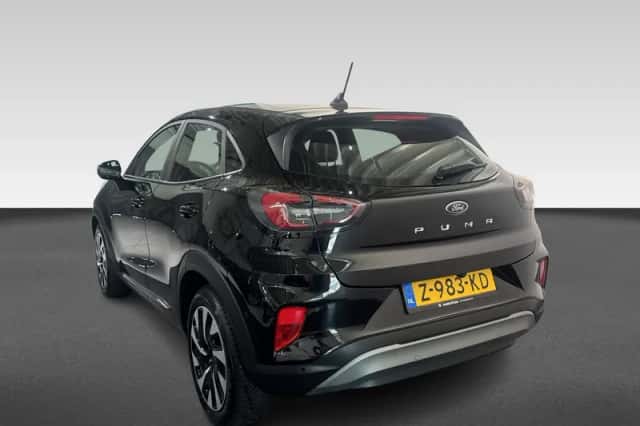 Ford Puma (2024) thumbnail 3