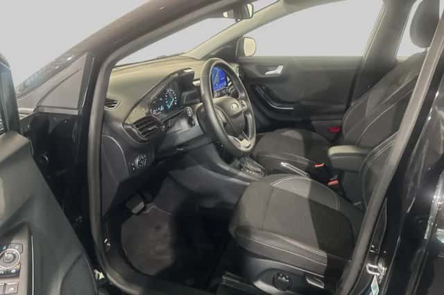 Ford Puma (2024) thumbnail 4