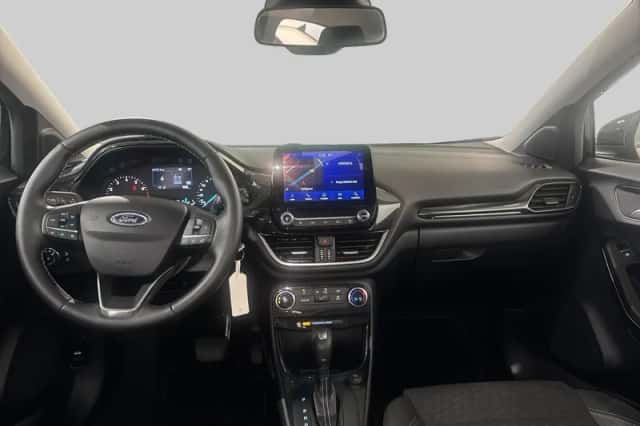 Ford Puma (2024) thumbnail 5