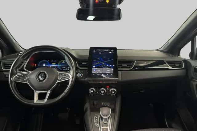 Renault Captur (2022) thumbnail 5