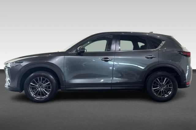 Mazda CX-5 (2019) thumbnail 2