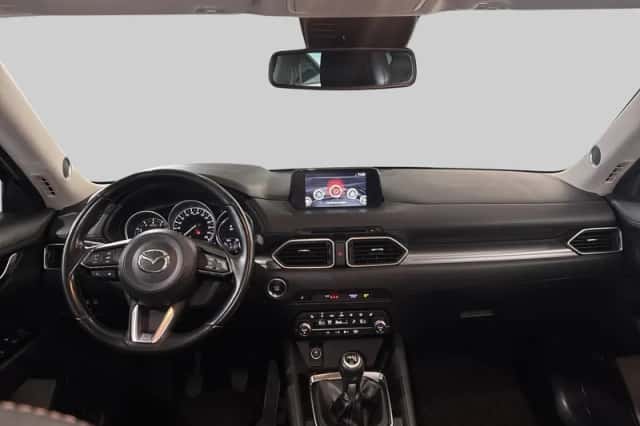 Mazda CX-5 (2019) thumbnail 5