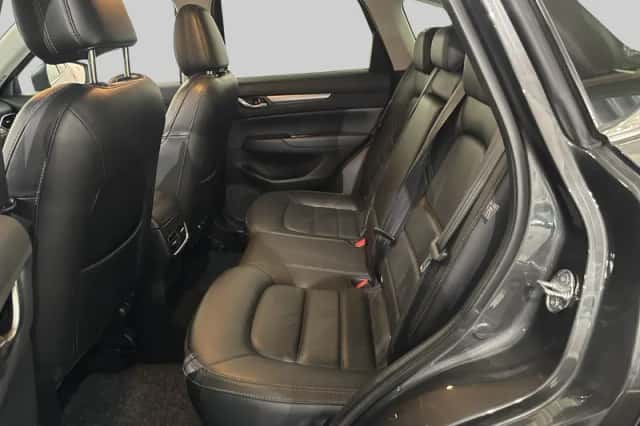 Mazda CX-5 (2019) thumbnail 6