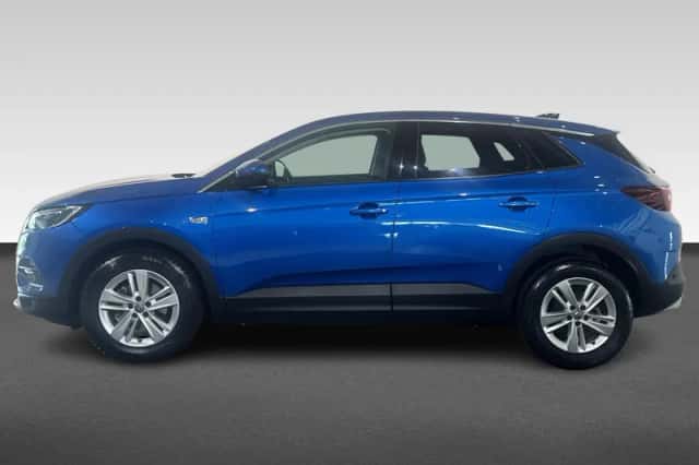 Opel Grandland X (2021) thumbnail 2