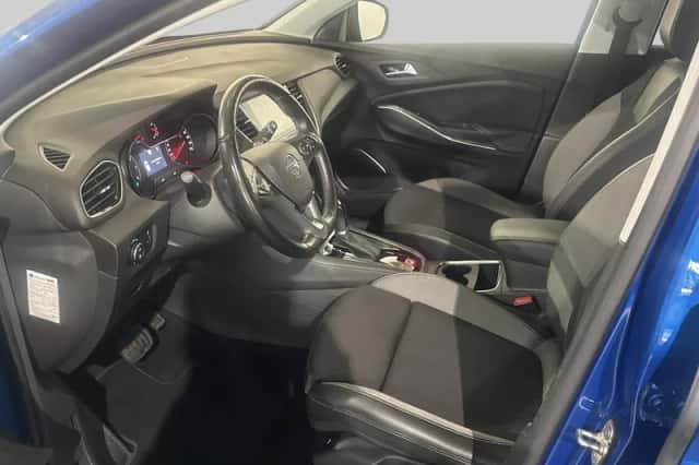 Opel Grandland X (2021) thumbnail 4