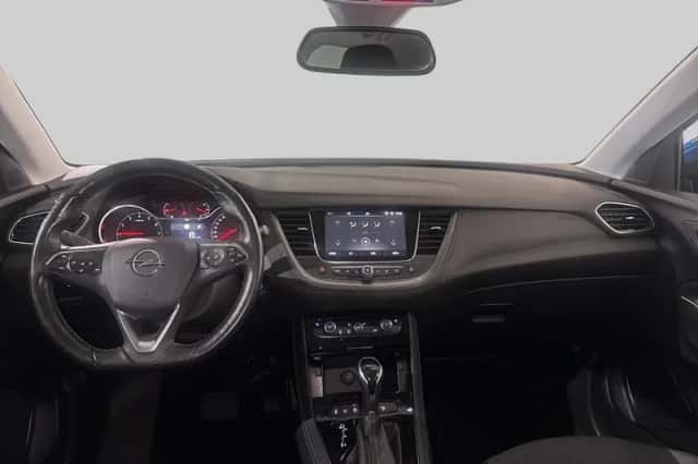 Opel Grandland X (2021) thumbnail 5